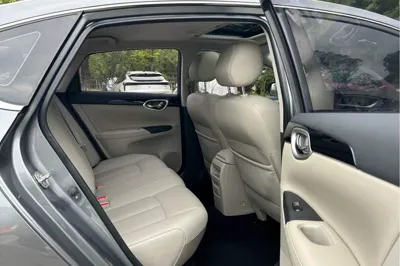 Nissan Sylphy 2019, 36200 км, за 8247 USD - фото 36