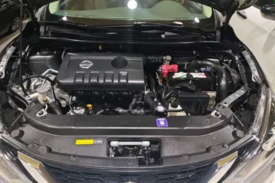 Nissan Sylphy 2019, 36200 км, за 8247 USD - фото 40