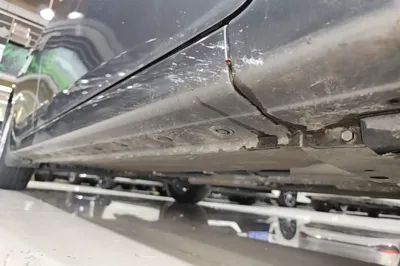 Nissan Sylphy 2019, 36200 км, за 8247 USD - фото 42