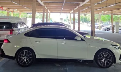 BMW 5-Series 2025, 10000 км, за 28521.73 USD