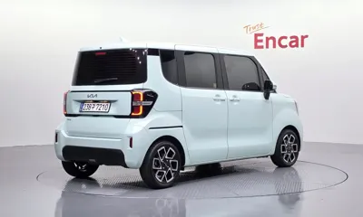 Kia Ray 2024, 27585 км, за 10437.18 USD