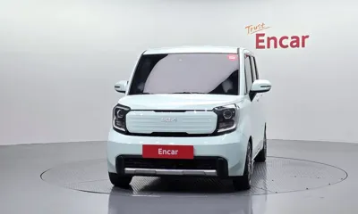 Kia Ray 2024, 27585 км, за 10437.18 USD