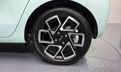 Kia Ray 2024, 27585 км, за 10437.18 USD - фото 21