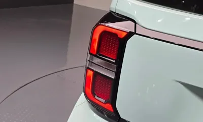 Kia Ray 2024, 27585 км, за 10437.18 USD - фото 23