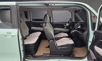 Kia Ray 2024, 27585 км, за 10437.18 USD - фото 26
