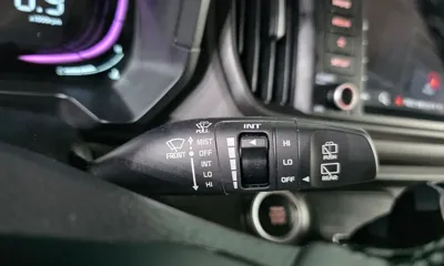 Kia Ray 2024, 27585 км, за 10437.18 USD - фото 27