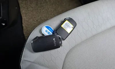 Kia Ray 2024, 27585 км, за 10437.18 USD - фото 30