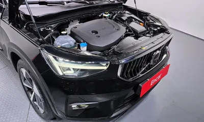 Volvo XC40 2023, 24769 км, за 25395.57 USD - фото 6