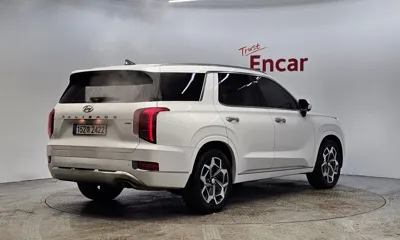 Hyundai Palisade 2022, 100380 км, за 22464.48 USD