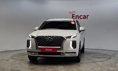 Hyundai Palisade 2022, 100380 км, за 22464.48 USD