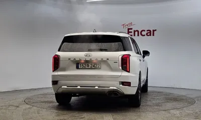 Hyundai Palisade 2022, 100380 км, за 22464.48 USD