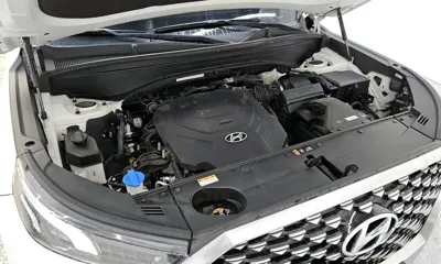 Hyundai Palisade 2022, 100380 км, за 22464.48 USD - фото 6