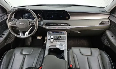 Hyundai Palisade 2022, 100380 км, за 22464.48 USD - фото 7