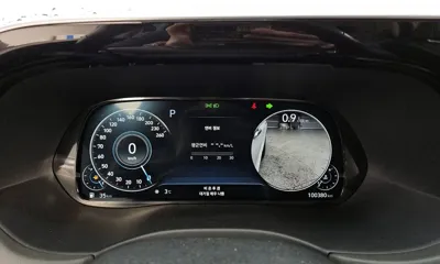 Hyundai Palisade 2022, 100380 км, за 22464.48 USD - фото 8