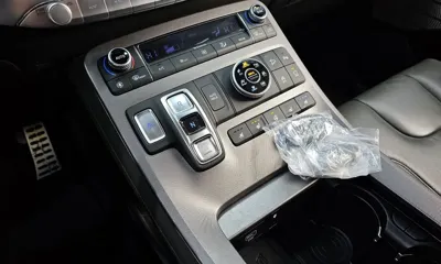 Hyundai Palisade 2022, 100380 км, за 22464.48 USD - фото 9