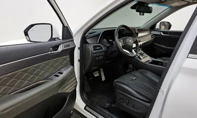 Hyundai Palisade 2022, 100380 км, за 22464.48 USD - фото 10