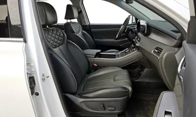 Hyundai Palisade 2022, 100380 км, за 22464.48 USD - фото 11
