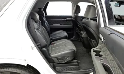 Hyundai Palisade 2022, 100380 км, за 22464.48 USD - фото 12