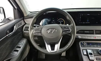 Hyundai Palisade 2022, 100380 км, за 22464.48 USD - фото 13
