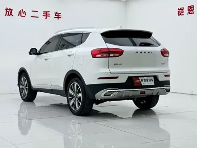 Haval H6 2021, 54000 км, за 6279.9 USD - фото 6