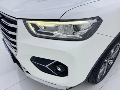 Haval H6 2021, 54000 км, за 6279.9 USD - фото 7