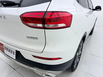 Haval H6 2021, 54000 км, за 6279.9 USD - фото 8