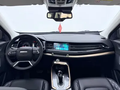 Haval H6 2021, 54000 км, за 6279.9 USD - фото 9