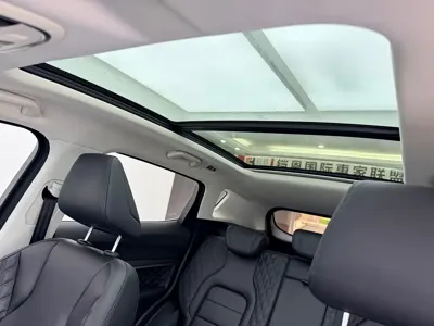 Haval H6 2021, 54000 км, за 6279.9 USD - фото 13