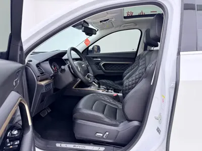 Haval H6 2021, 54000 км, за 6279.9 USD - фото 14