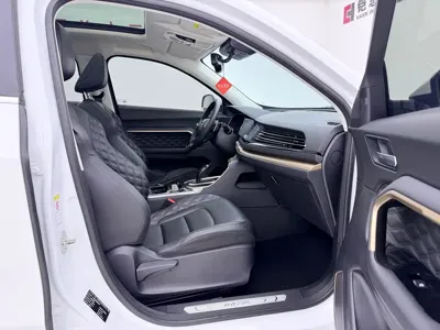Haval H6 2021, 54000 км, за 6279.9 USD - фото 16