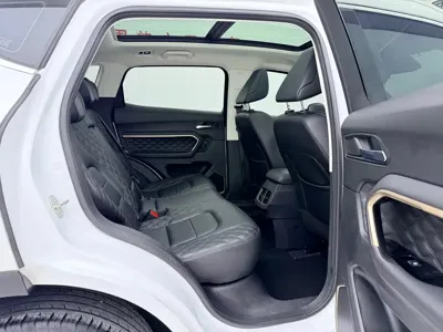 Haval H6 2021, 54000 км, за 6279.9 USD - фото 17