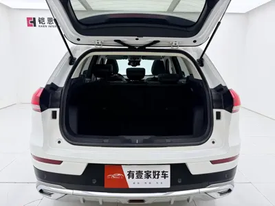 Haval H6 2021, 54000 км, за 6279.9 USD - фото 18