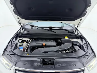 Haval H6 2021, 54000 км, за 6279.9 USD - фото 19