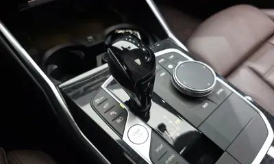 BMW 3-Series 2021, 112796 км, за 17669.46 USD - фото 9
