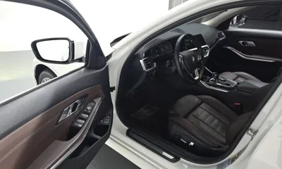 BMW 3-Series 2021, 112796 км, за 17669.46 USD - фото 11