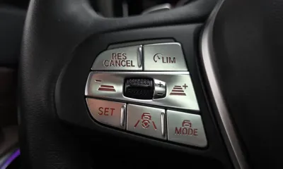 BMW 3-Series 2021, 112796 км, за 17669.46 USD - фото 18