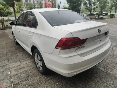 Volkswagen Santana 2020, 73600 км, за 4434.86 USD