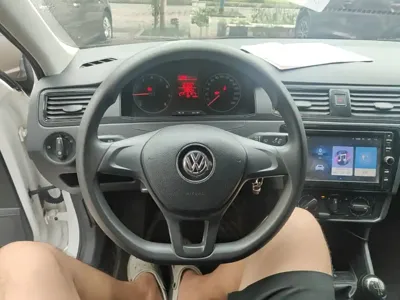 Volkswagen Santana 2020, 73600 км, за 4434.86 USD - фото 11