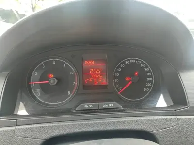Volkswagen Santana 2020, 73600 км, за 4434.86 USD - фото 12