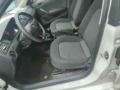 Volkswagen Santana 2020, 73600 км, за 4434.86 USD - фото 15