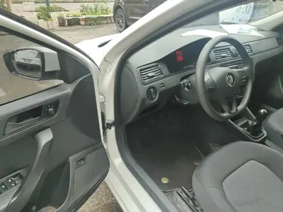 Volkswagen Santana 2020, 73600 км, за 4434.86 USD - фото 16