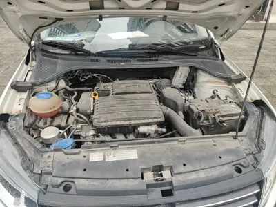 Volkswagen Santana 2020, 73600 км, за 4434.86 USD - фото 20
