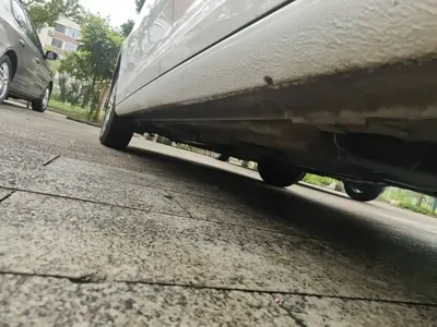 Volkswagen Santana 2020, 73600 км, за 4434.86 USD - фото 22