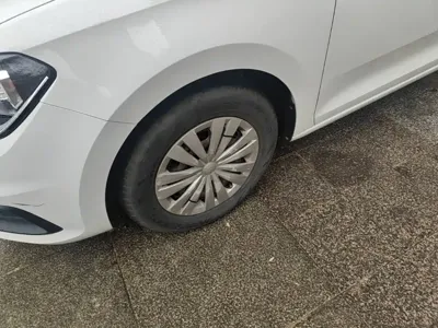 Volkswagen Santana 2020, 73600 км, за 4434.86 USD - фото 23