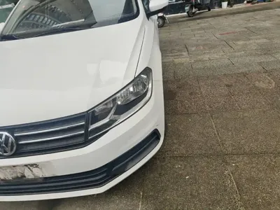 Volkswagen Santana 2020, 73600 км, за 4434.86 USD - фото 24