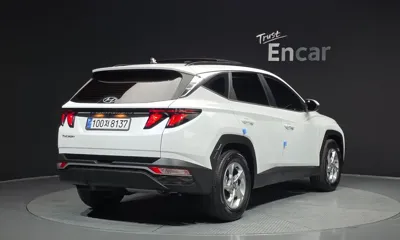 Hyundai Tucson 2021, 115613 км, за 12307.09 USD