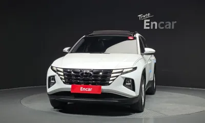 Hyundai Tucson 2021, 115613 км, за 12307.09 USD