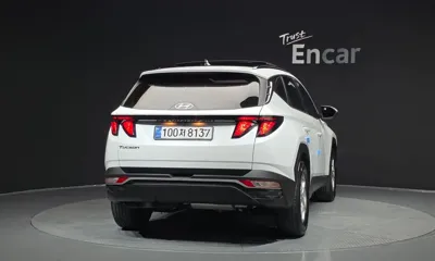 Hyundai Tucson 2021, 115613 км, за 12307.09 USD