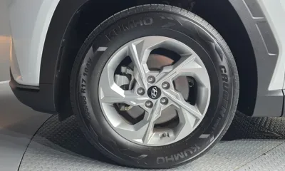 Hyundai Tucson 2021, 115613 км, за 12307.09 USD