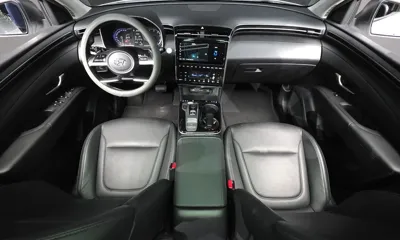 Hyundai Tucson 2021, 115613 км, за 12307.09 USD - фото 7